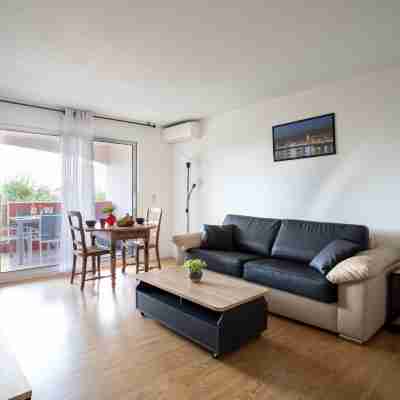 Le Tivoli Rooms