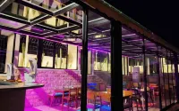 Grand Senyum Hotel - bar