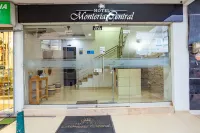 Hotel Ayenda Monteria Central فنادق في مونتيريا