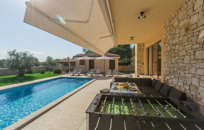 Villa Vatovac