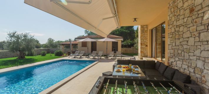 Villa Vatovac Hotels in Poreč