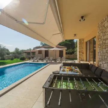 Villa Vatovac