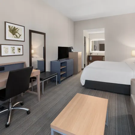 Holiday Inn EL PASO WEST – SUNLAND PARK by IHG