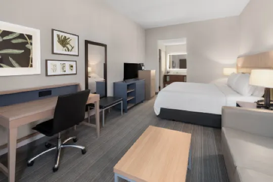 Holiday Inn EL PASO WEST – SUNLAND PARK by IHG