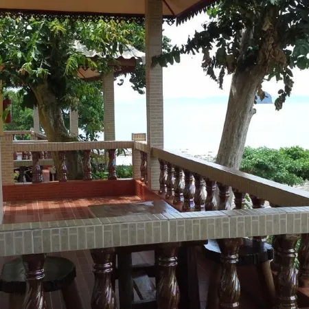Wanghin Bungalow