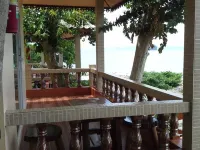 Wanghin Bungalow Hotels in Amphoe Don Sak
