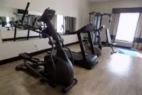 Baymont by Wyndham Augusta Riverwatch - Gym