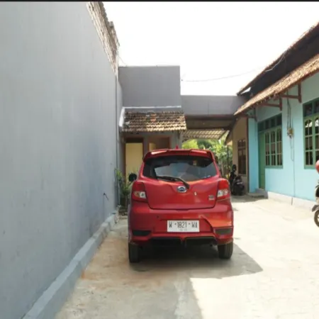 SPOT ON 93611 Kost Pak Suyatno Syariah 2