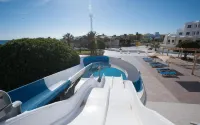 Thapsus Beach Resort - Beach