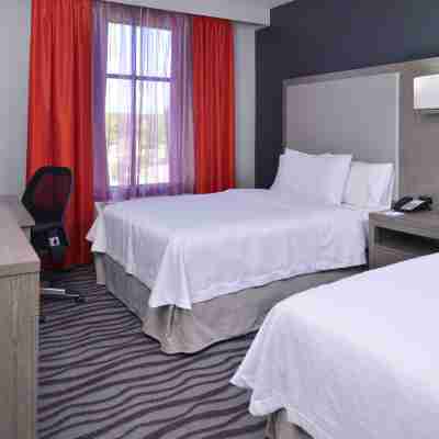 Homewood Suites by Hilton Trophy Club Southlake Rooms