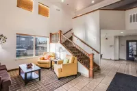 Quality Inn & Suites Meridian - West Boise Hotels in Meridian