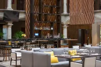 Indigo Guadalajara Expo Hoteles en Guadalajara