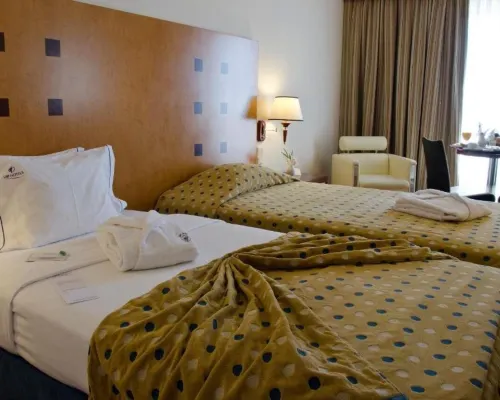 VIP Executive Santa Iria Hotel Photos