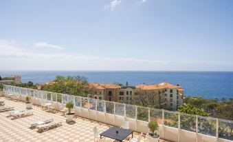 Florasol Residence Hotel - Dorisol Hotels
