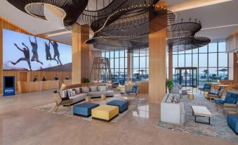 Hampton by Hilton Marjan Island