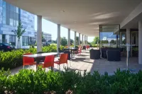 IQ-Hotel Ulm Hotel a Dornstadt