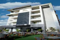 Pyramids Oasis Hotel Hotels in Al Haraneyah