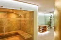 Roewers Privathotel & Spa - spa