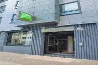ibis Styles Laval Centre Gare - WiFi