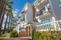 El Oceano Beach Hotel Adults Only Recommended - スパ
