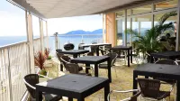 Hotel Manyomisaki فنادق في أيوي