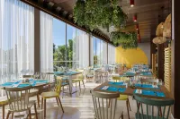 Sunny Makarska by Valamar Hotels in Veliko Brdo
