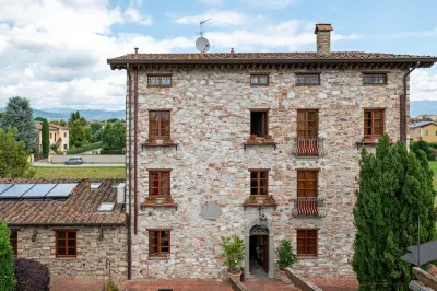 Villa Corte Degli Dei Hotels in Lucca
