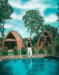 The Village Resort Bogor Powered by Archipelago - Pools