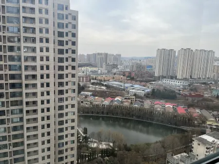 Liujiu Mingge Homestay (Wenchang West Street) Отели в г. Цзиньчен