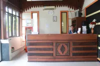 Homestay Simpang Tujuh 세푸 호텔