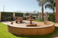 Super 8 by Wyndham Indio Các khách sạn ở Indio