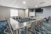 Best Western Plus Owensboro - parking