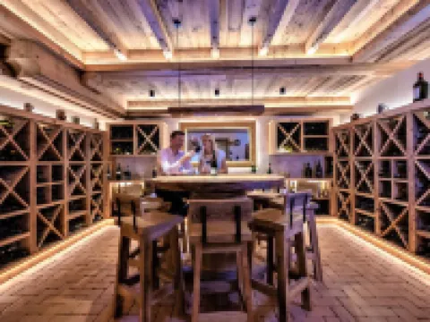 Rio Stava Family Resort & Spa Hotels in Tesero