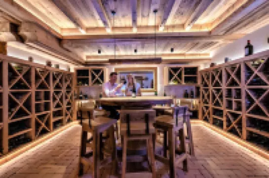 Rio Stava Family Resort & Spa