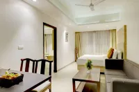 M.A.R.S Hotel Amritsar Hotels near Superday india