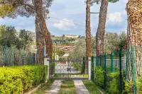 Villa Elisa con Piscina by Wonderful Italy