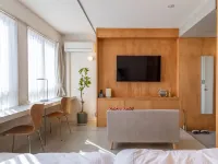 Nest West Garden Tosa Hotel Hotels in Kuroshio