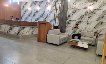 Hotel Luxura, Ahmedabad