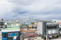 Sokcho Hotel Cheongcho