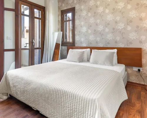 Apartment DC11 - Assia Hotels in Kouklia