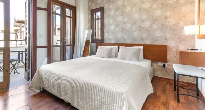 Apartment DC11 - Assia Hotels near Ranti Forest Beach