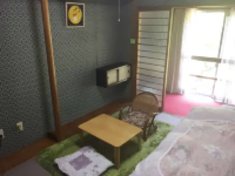 Business Hotel Mihara 三次市酒店