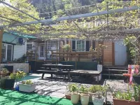 해오름관광펜션  호텔