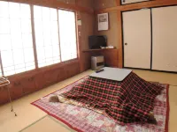 Minshuku Asahiya Hôtels à : Kaneyama