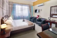 Mazubu Grand Hotel فنادق في Mererani