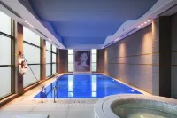 Hilton Amman - Spa
