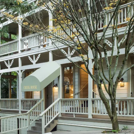 Mill Valley Inn