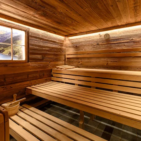 Scol Sporthotel Zillertal