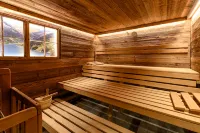 Scol Sporthotel Zillertal - spa