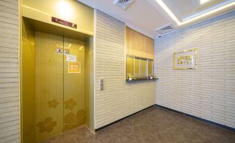 No. 25 Gwangju Hanam Branch